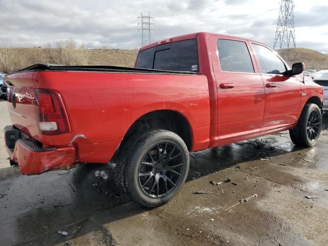 2014 Dodge RAM 1500 Sport