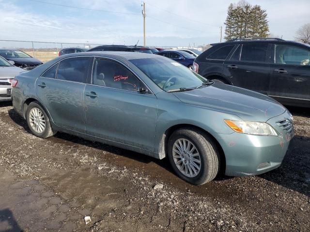 2007 Toyota Camry CE