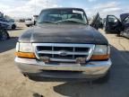 1999 Ford Ranger