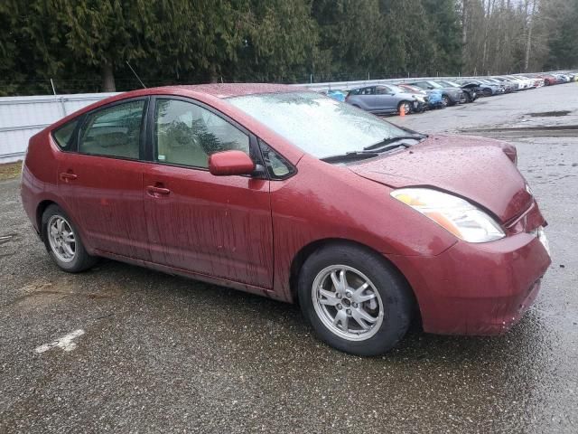 2004 Toyota Prius