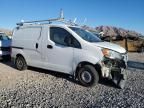 2015 Nissan NV200 2.5S