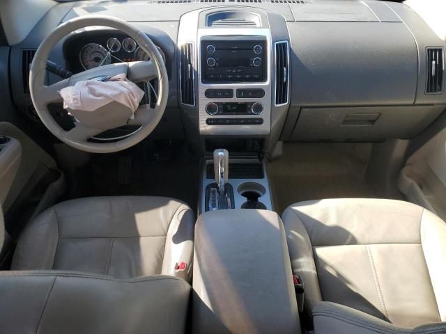 2010 Ford Edge SEL