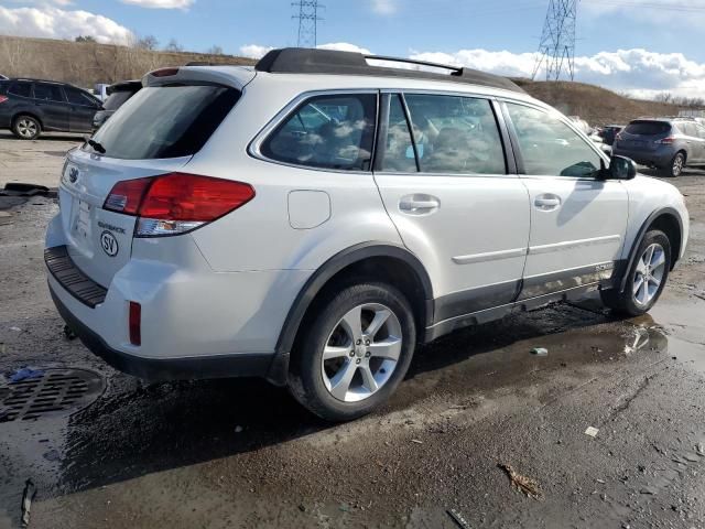 2014 Subaru Outback 2.5I