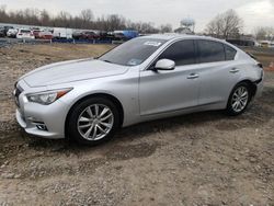 2015 Infiniti Q50 Base en venta en Hillsborough, NJ