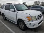 2004 Toyota Sequoia Limited