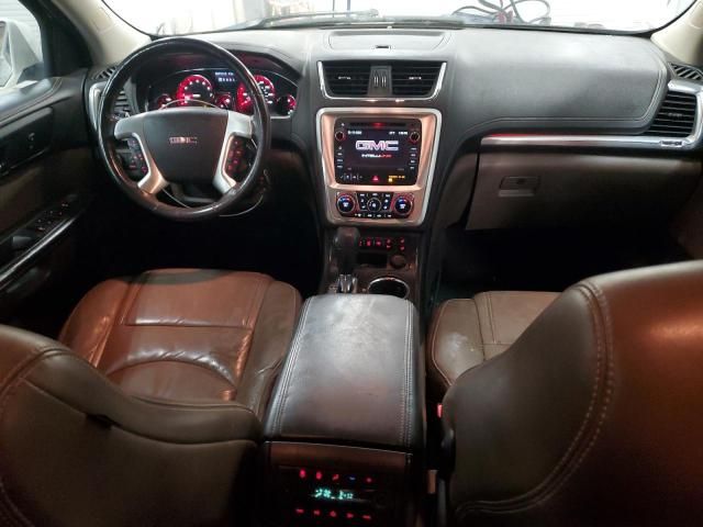 2013 GMC Acadia SLT-1