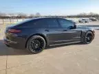 2017 Porsche Panamera 2