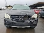 2006 Mercedes-Benz ML 350