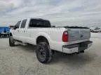 2015 Ford F350 Super Duty