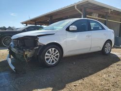 Salvage cars for sale at Tanner, AL auction: 2011 KIA Forte EX