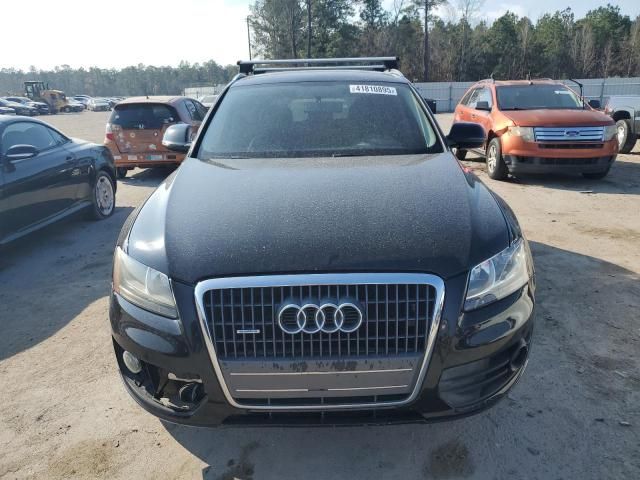 2012 Audi Q5 Premium