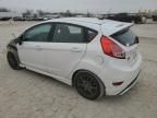 2016 Ford Fiesta ST