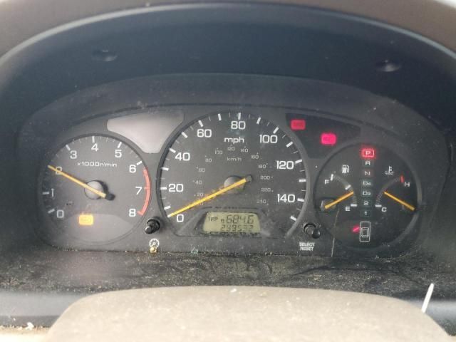 2000 Honda Accord EX