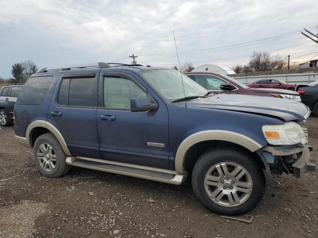 2006 Ford Explorer Eddie Bauer