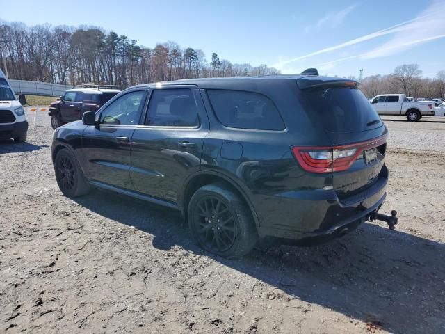 2016 Dodge Durango R/T