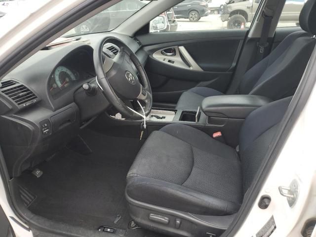 2008 Toyota Camry CE