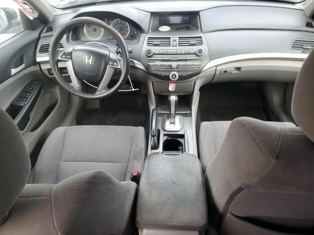 2011 Honda Accord LXP