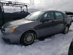 2010 Ford Focus SE en venta en Littleton, CO