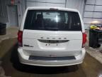 2012 Dodge Grand Caravan SE