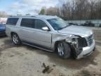 2017 Chevrolet Suburban C1500 Premier