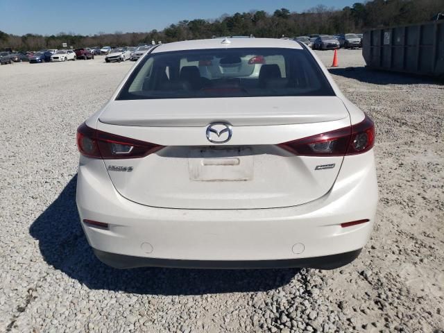 2014 Mazda 3 Grand Touring