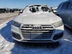 2018 Audi Q5 Premium