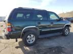 2004 Chevrolet Tahoe C1500