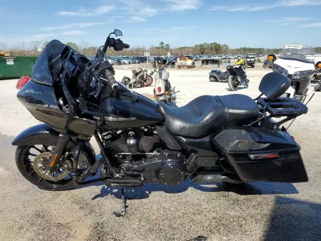 2018 Harley-Davidson Fltrxs Road Glide Special