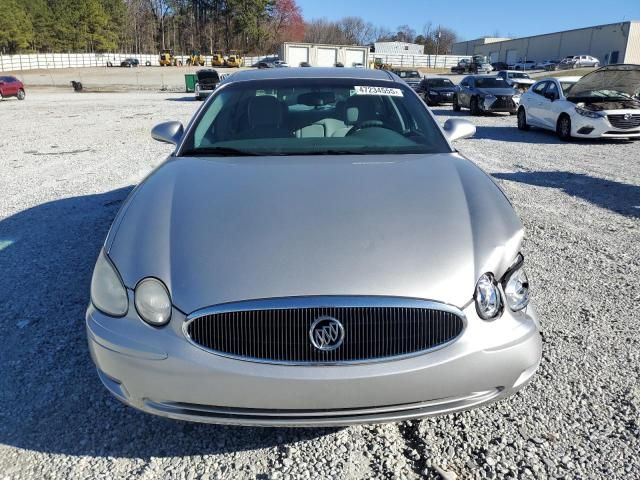 2007 Buick Lacrosse CX