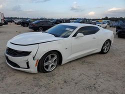 2022 Chevrolet Camaro LS en venta en Houston, TX