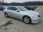 2010 Infiniti G37 Base