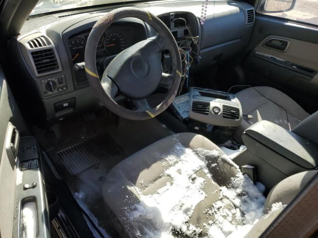 2004 Chevrolet Colorado