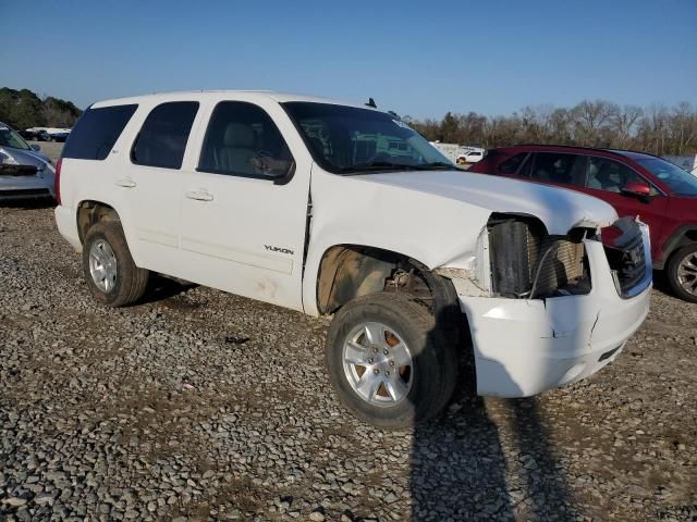 2013 GMC Yukon SLT