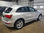 2013 Audi Q5 Premium Plus