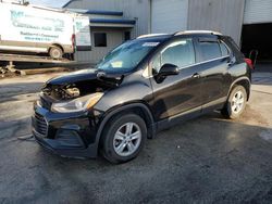 2017 Chevrolet Trax 1LT en venta en Fort Pierce, FL