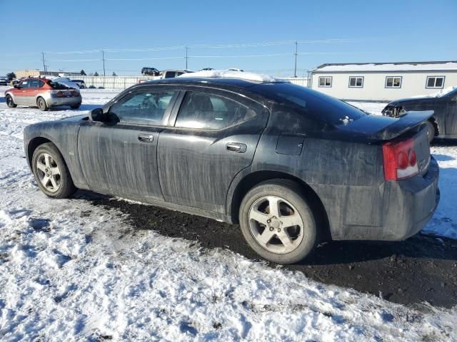 2009 Dodge Charger SXT