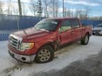 2009 Ford F150 Supercrew