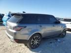 2020 Land Rover Range Rover Sport HSE