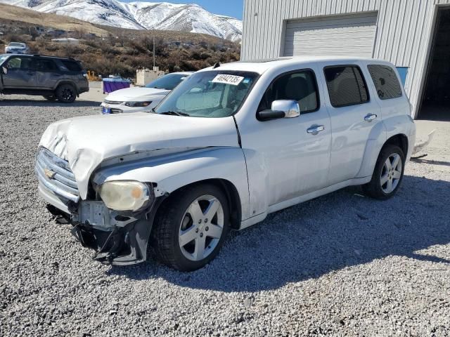 2007 Chevrolet HHR LT