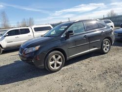 2011 Lexus RX 350 en venta en Arlington, WA