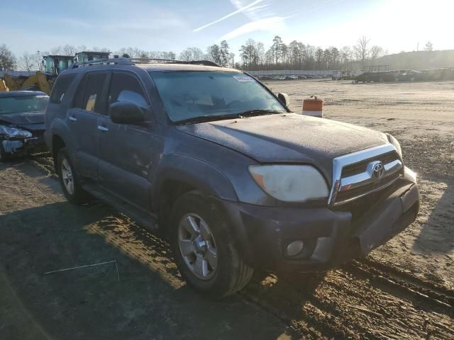 2006 Toyota 4runner SR5