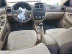 2009 KIA Spectra EX