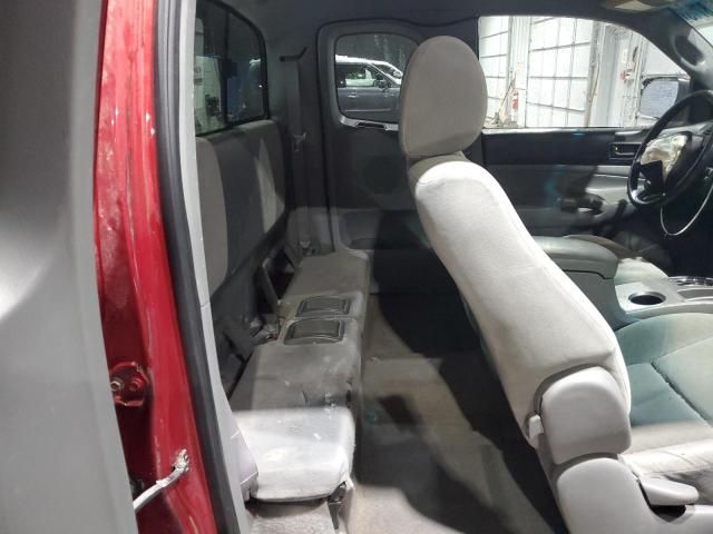 2006 Toyota Tacoma Access Cab