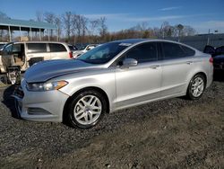 2013 Ford Fusion SE en venta en Spartanburg, SC