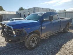 Dodge 2500 st salvage cars for sale: 2014 Dodge RAM 2500 ST