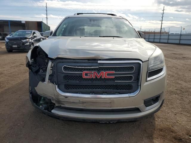 2014 GMC Acadia SLT-1