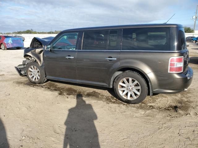 2011 Ford Flex SEL