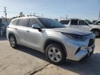 2021 Toyota Highlander L