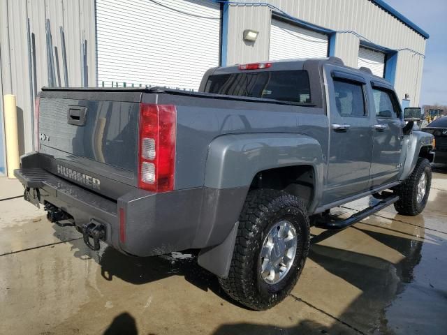 2009 Hummer H3T