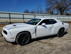 Salvage cars for sale from Copart Chatham, VA: 2016 Dodge Challenger SXT